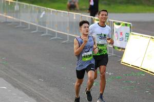 BIB: 1630, 2209
                            <button type="button" onclick="openModal(3531084)" class="btn btn-primary btn-sm float-right btn-popup" data-toggle="modal" data-target=".modal-high-quality">
                        <i class="fas fa-shopping-cart"></i> Add to Cart
                    </button>
                                            <button type="button" onclick="isThisMe(3531084, true)" class="btn btn-success btn-sm float-right btn-popup btn-isme hidden" data-toggle="tooltip" data-placement="bottom" title="นี่คือรูปของคุณใช่ไหม คลิกที่นี่เพื่อเอาเข้าอัลบั้ม">
                        <i class="fas fa-plus"></i> Add to album
                    </button>
                    <button type="button" onclick="isThisMe(3531084, false)" class="btn btn-warning btn-sm float-right btn-popup btn-isnotme hidden">
                        <i class="fas fa-ban"></i> Remove from album
                    </button>